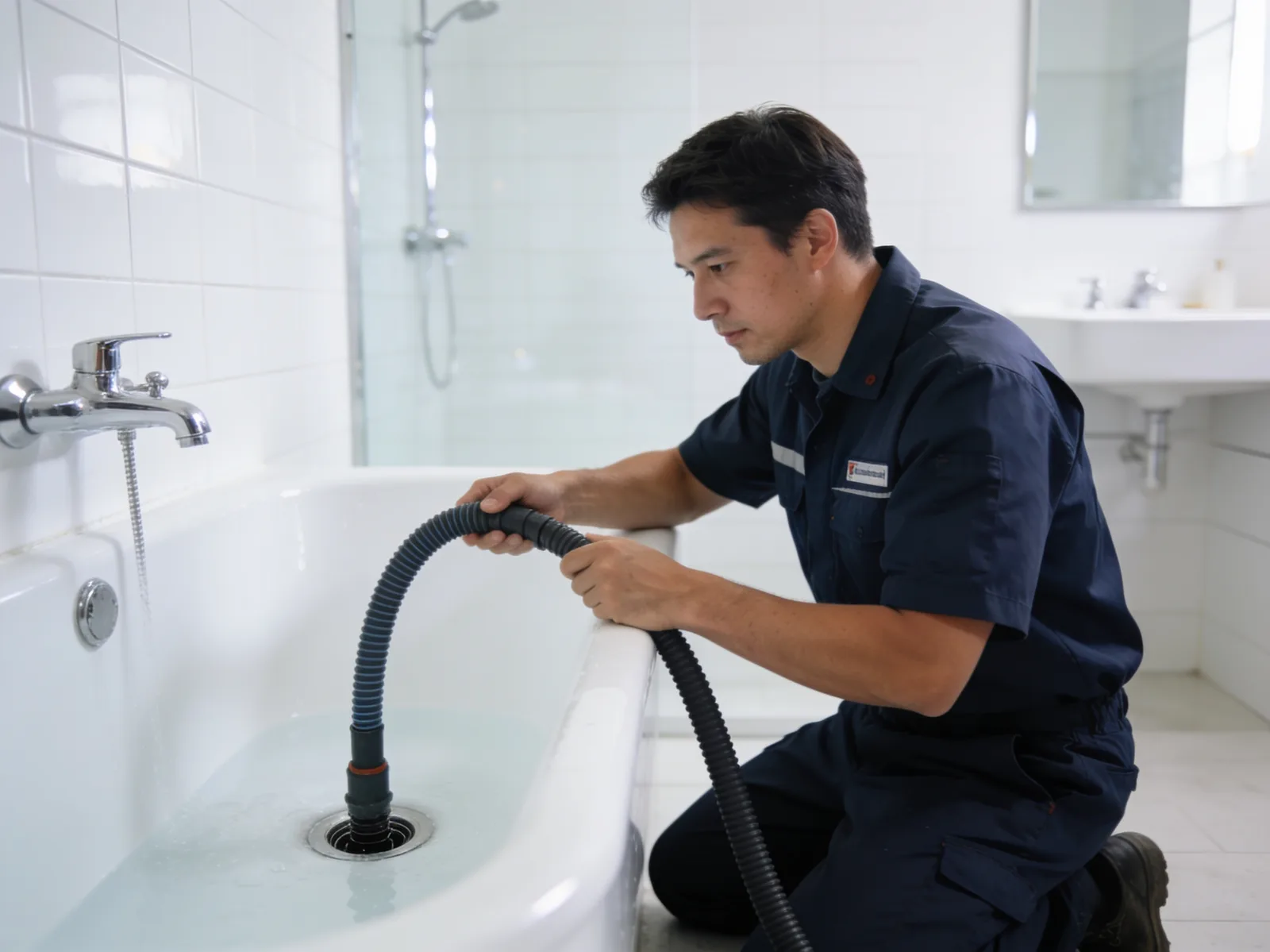 Emergency Plumber Walshville, IL FAQs